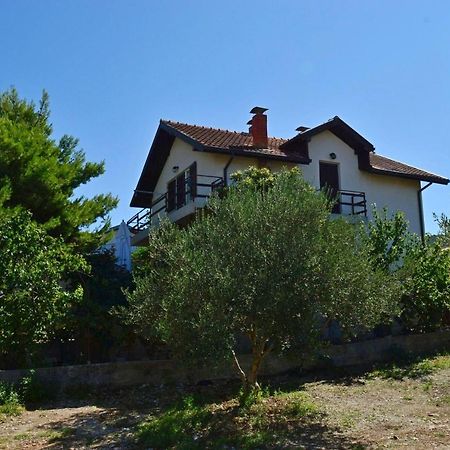 Holiday House Neno Grebaštica Dış mekan fotoğraf