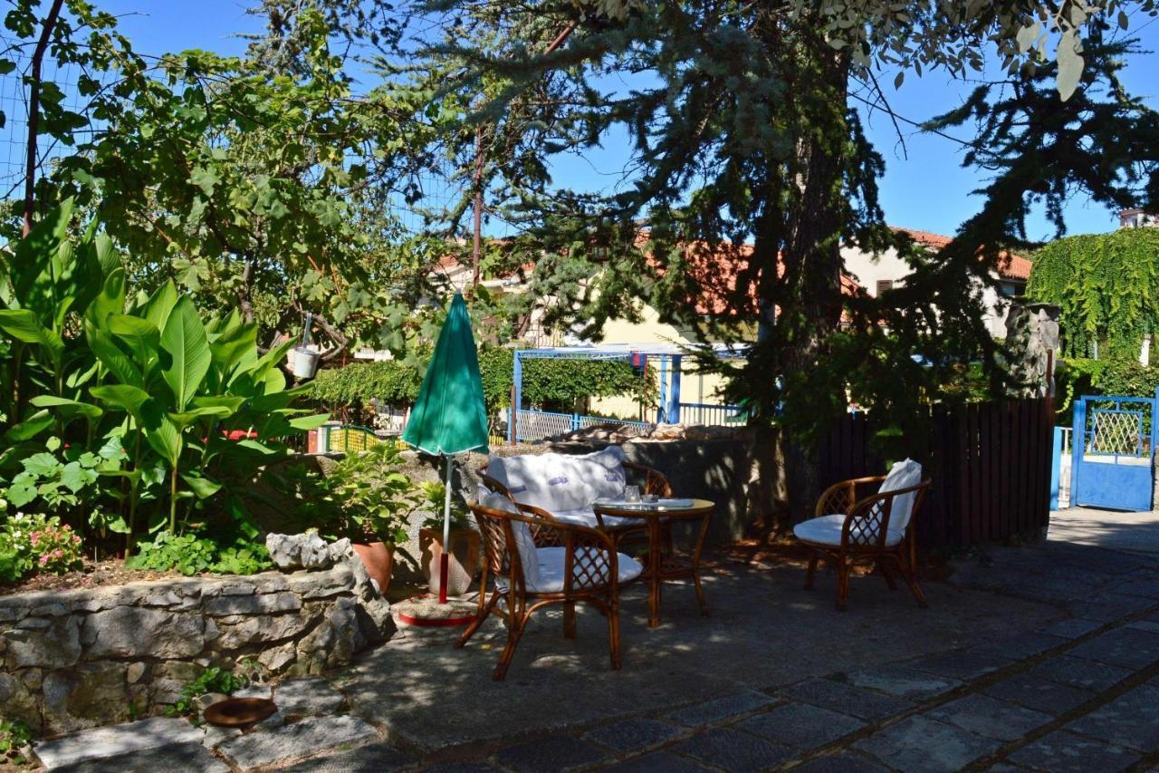 Holiday House Neno Grebaštica Dış mekan fotoğraf