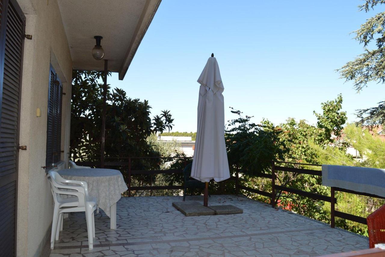 Holiday House Neno Grebaštica Dış mekan fotoğraf