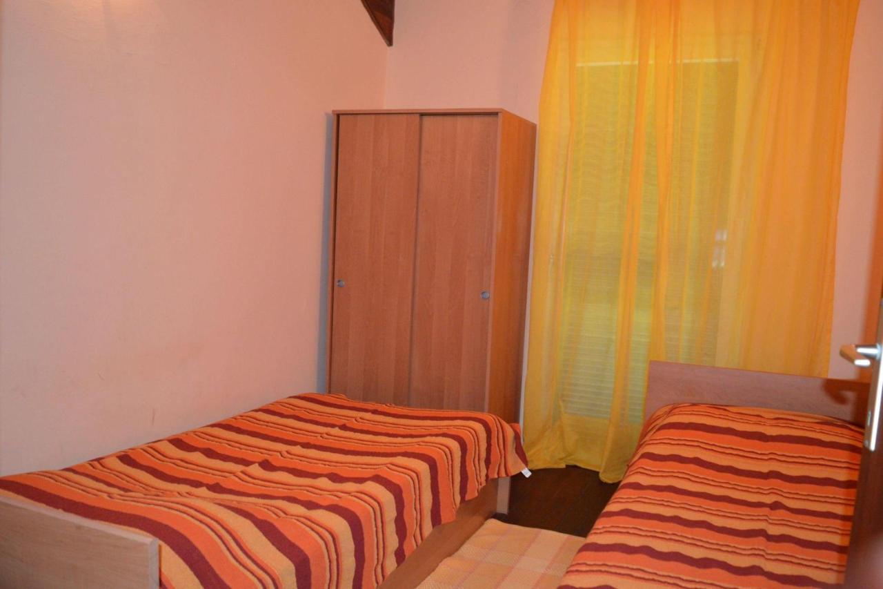 Holiday House Neno Grebaštica Dış mekan fotoğraf