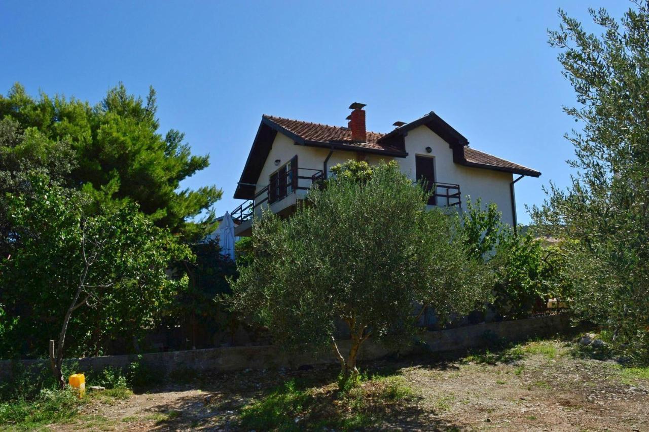 Holiday House Neno Grebaštica Dış mekan fotoğraf