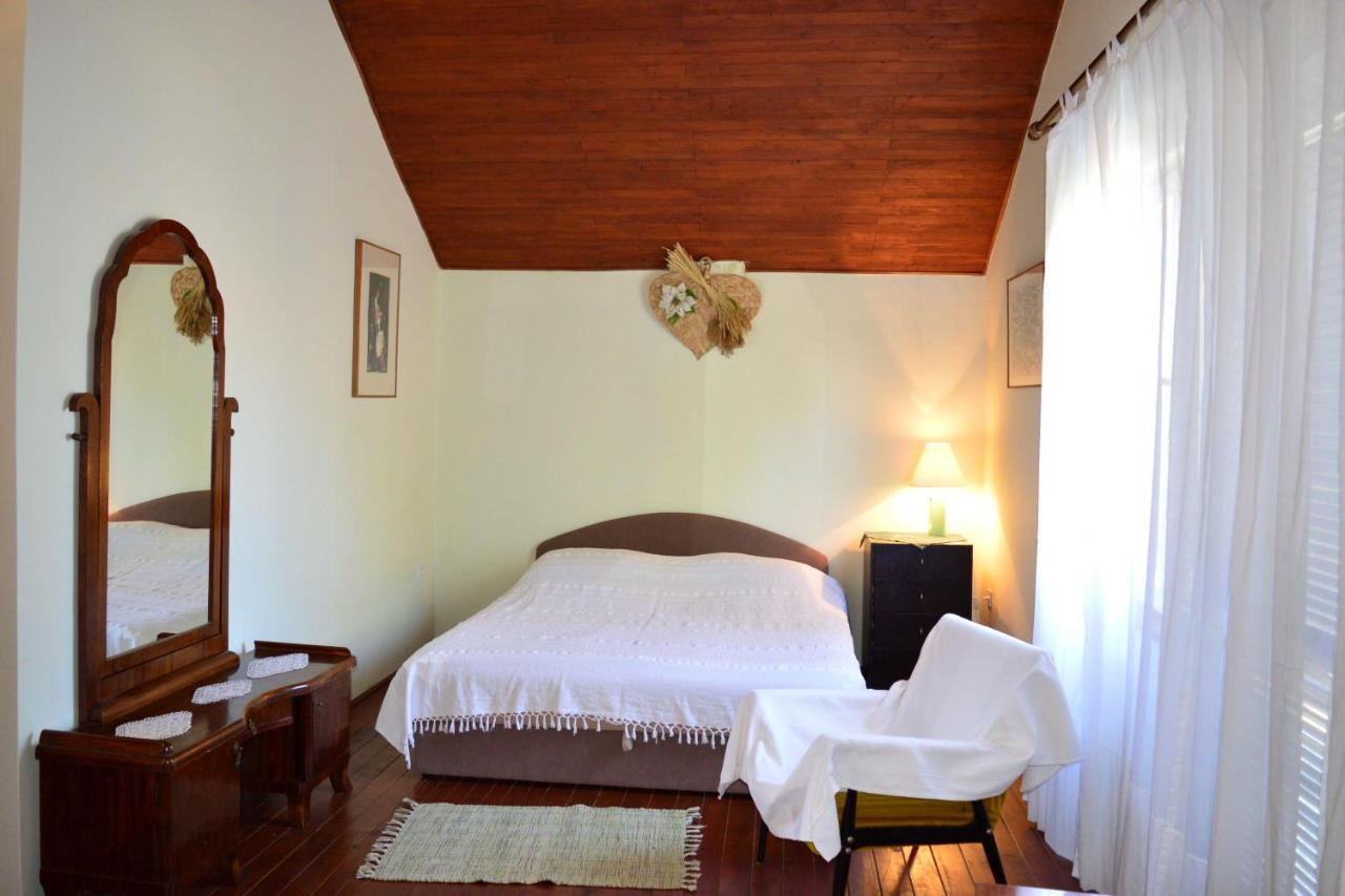 Holiday House Neno Grebaštica Dış mekan fotoğraf