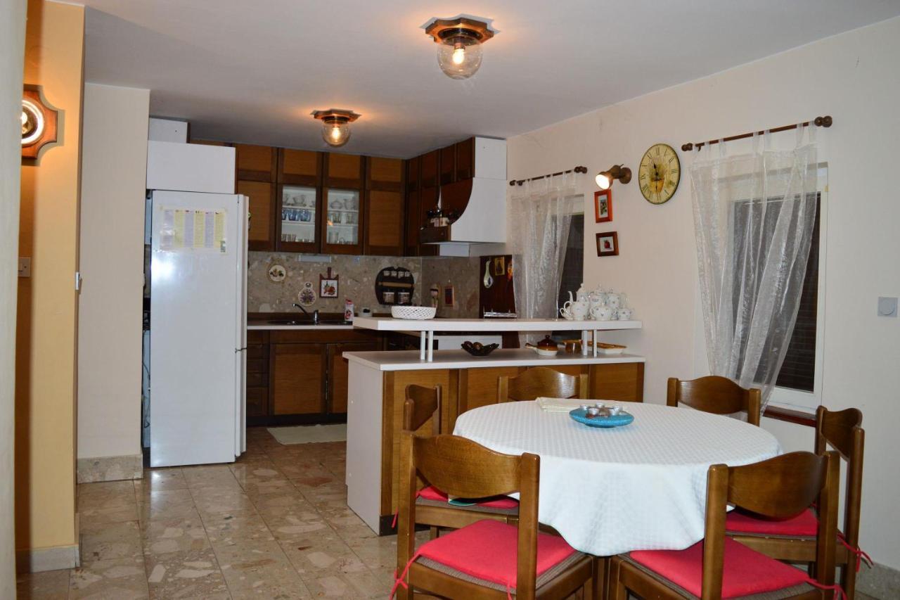 Holiday House Neno Grebaštica Dış mekan fotoğraf