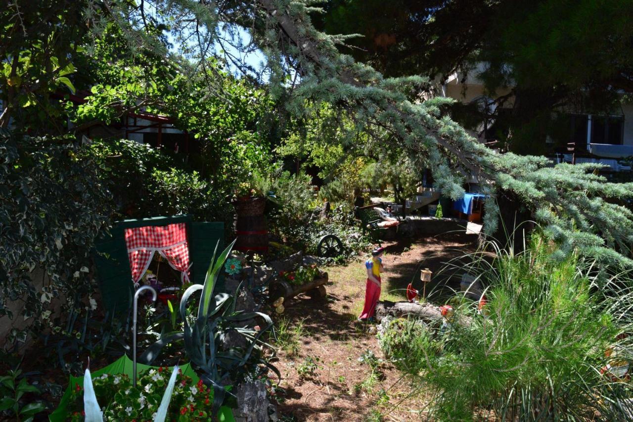 Holiday House Neno Grebaštica Dış mekan fotoğraf