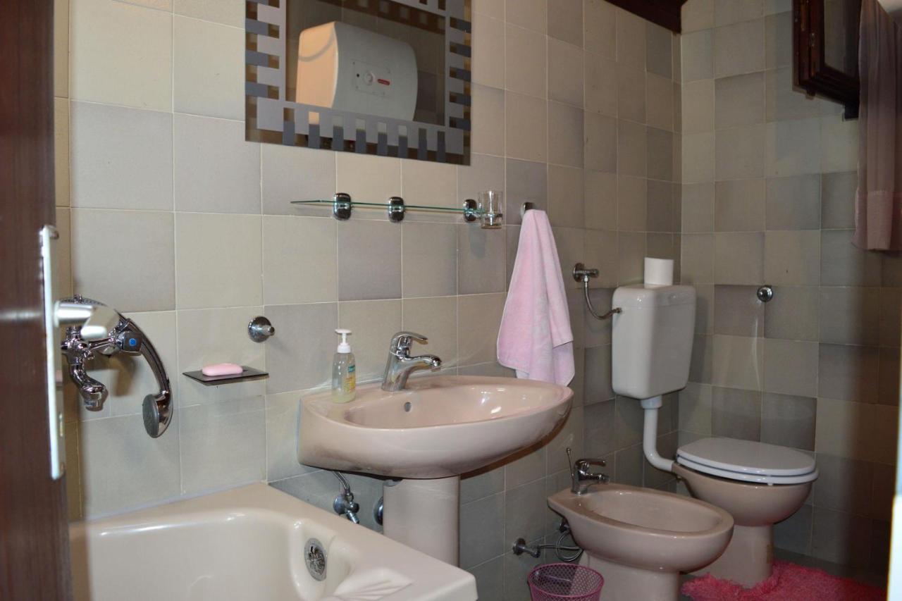 Holiday House Neno Grebaštica Dış mekan fotoğraf