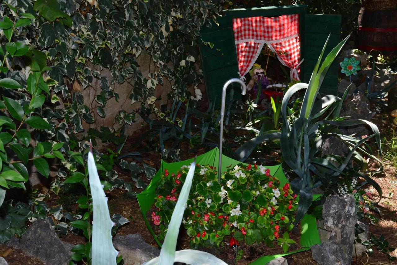 Holiday House Neno Grebaštica Dış mekan fotoğraf
