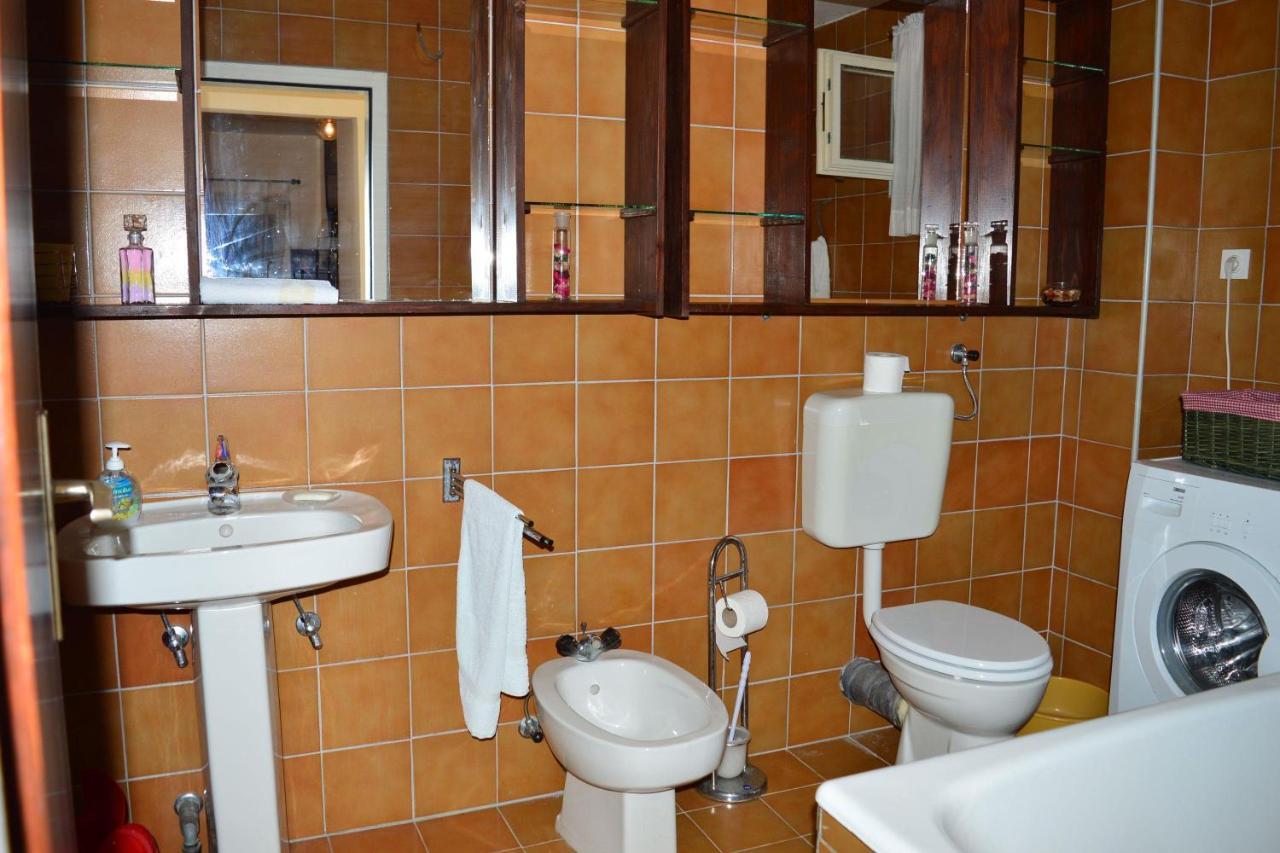 Holiday House Neno Grebaštica Dış mekan fotoğraf