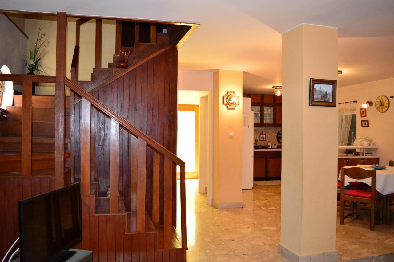 Holiday House Neno Grebaštica Dış mekan fotoğraf